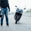 Rastreamento de Motos